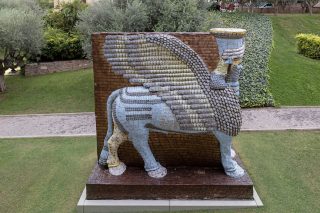 lamassu